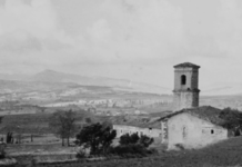 Ochate: El enigma de un pueblo entre leyendas y misterios