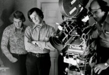 Misterios paranormales en los rodajes de películas de terror